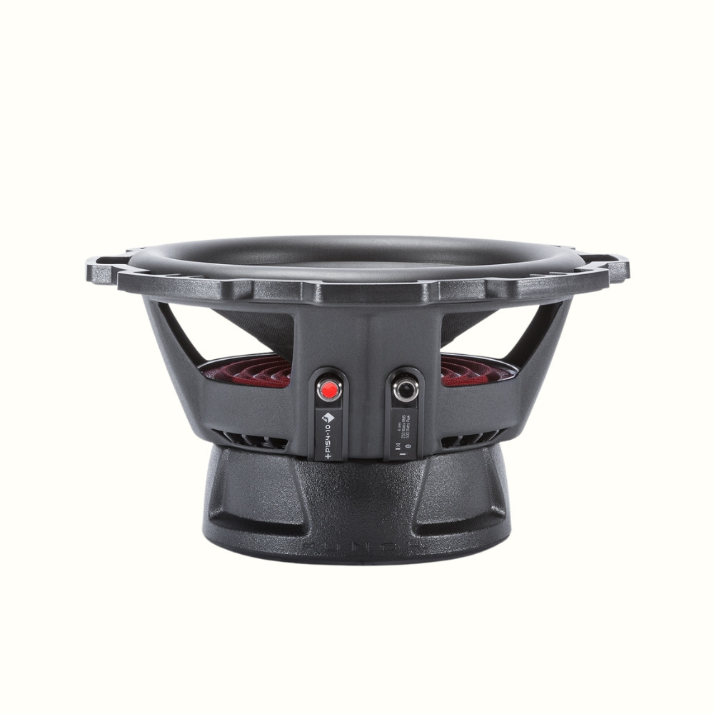 Rockford Fosgate P1S4-10 10インチ サブウーファー 2 Rockford Fosgate P1S4-10 Punch 10
